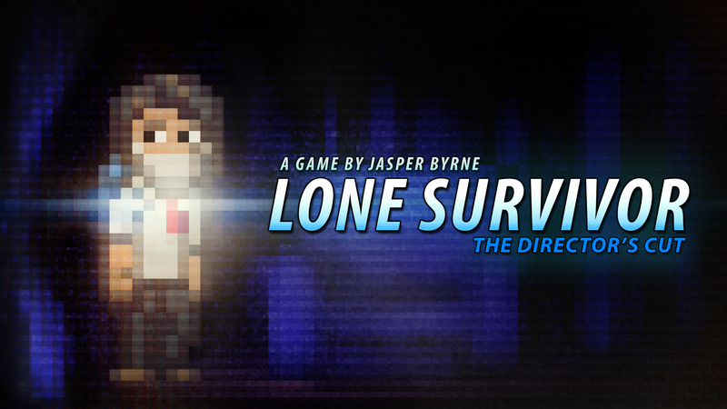 Illustration for article titled Short Experiences in Terraria, Hotline Miami, and The Lone Survivor